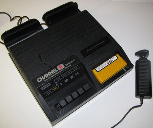 konsol game 1960-2013 © 2016 brilio.net