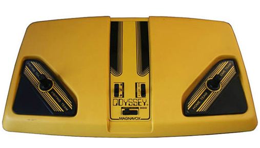 konsol game 1960-2013 © 2016 brilio.net