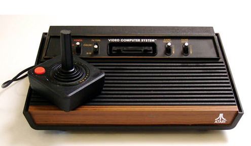 konsol game 1960-2013 © 2016 brilio.net