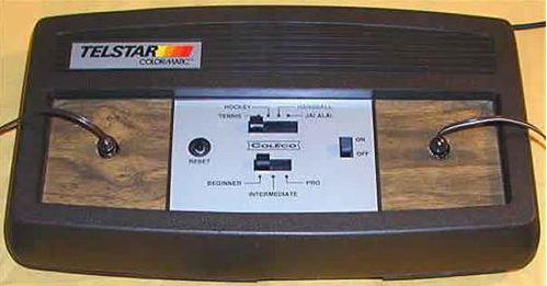 konsol game 1960-2013 © 2016 brilio.net