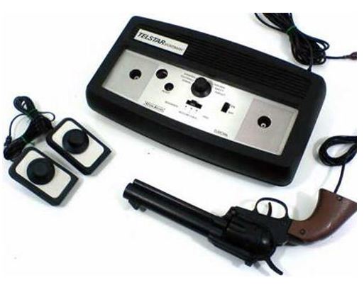 konsol game 1960-2013 © 2016 brilio.net