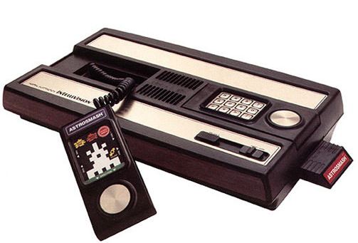 konsol game 1960-2013 © 2016 brilio.net