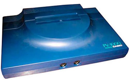 konsol game 1960-2013 © 2016 brilio.net