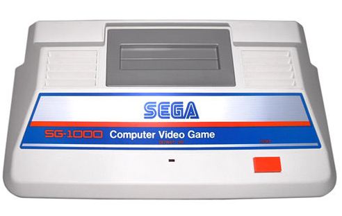 konsol game 1960-2013 © 2016 brilio.net