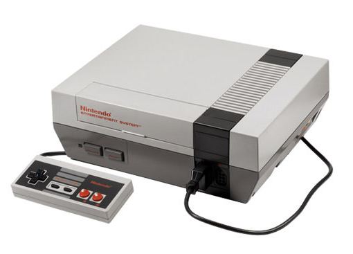 konsol game 1960-2013 © 2016 brilio.net