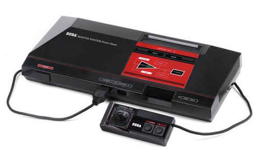 konsol game 1960-2013 © 2016 brilio.net