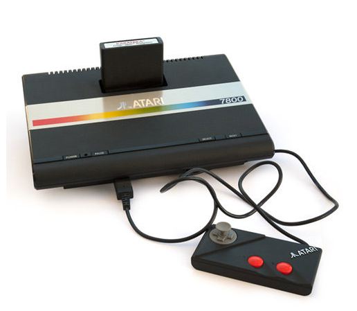 konsol game 1960-2013 © 2016 brilio.net