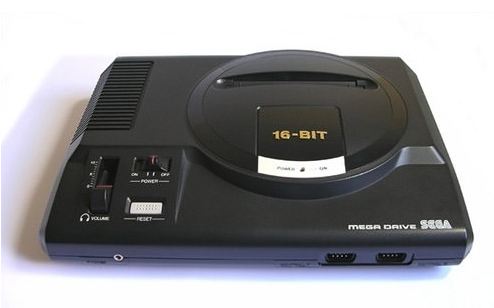 konsol game 1960-2013 © 2016 brilio.net