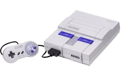 konsol game 1960-2013 © 2016 brilio.net