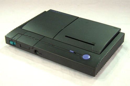 konsol game 1960-2013 © 2016 brilio.net