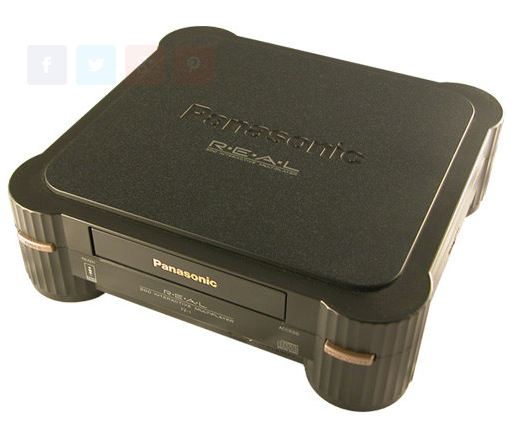 konsol game 1960-2013 © 2016 brilio.net