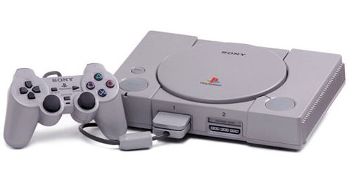 konsol game 1960-2013 © 2016 brilio.net