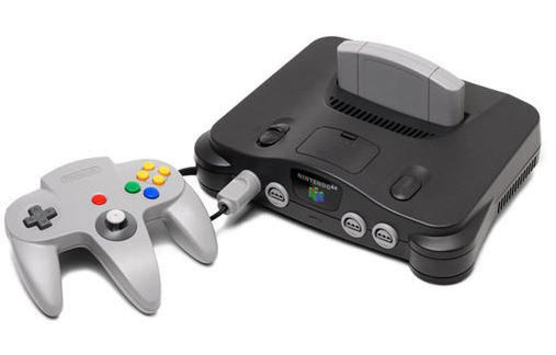 konsol game 1960-2013 © 2016 brilio.net