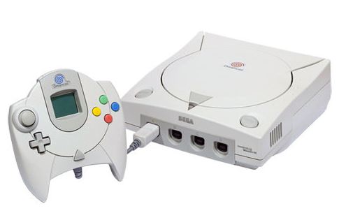 konsol game 1960-2013 © 2016 brilio.net