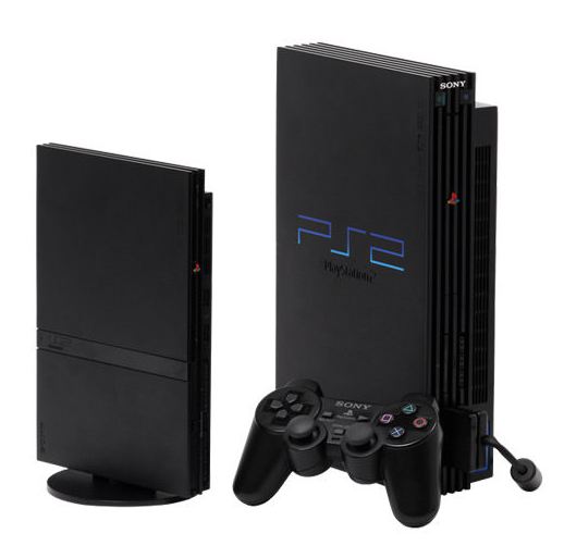 konsol game 1960-2013 © 2016 brilio.net