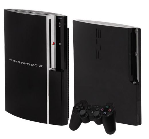 konsol game 1960-2013 © 2016 brilio.net