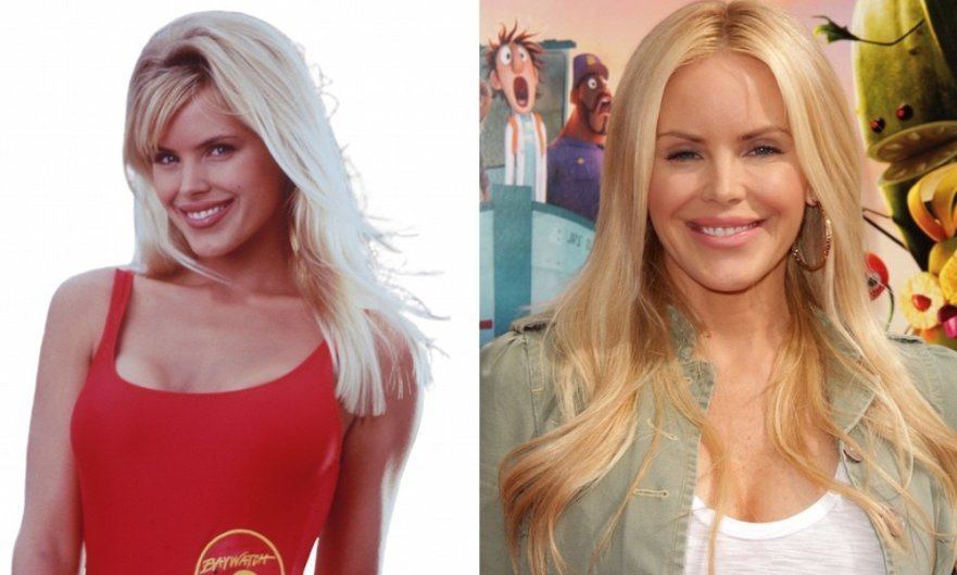 TV Baywatch © 2016 brilio.net