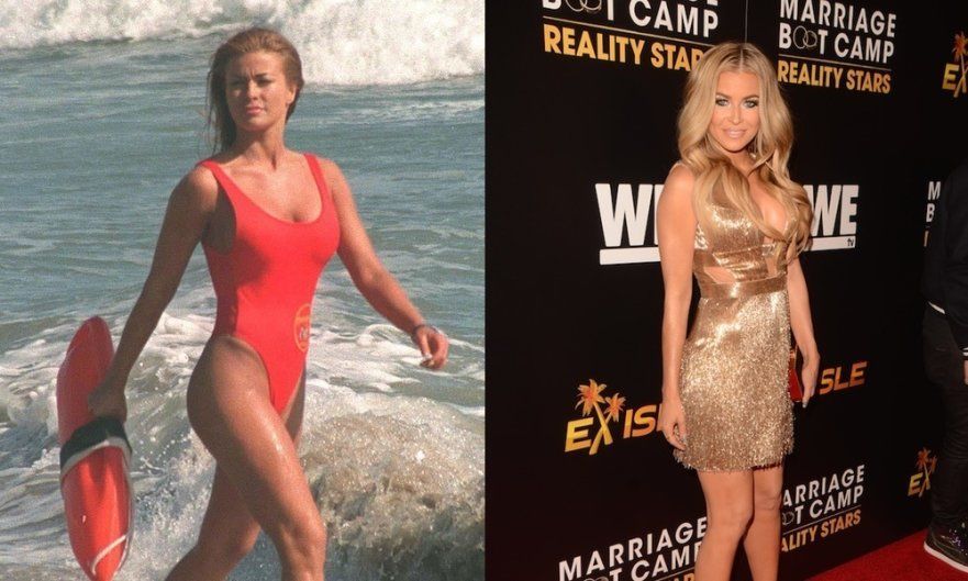 TV Baywatch © 2016 brilio.net