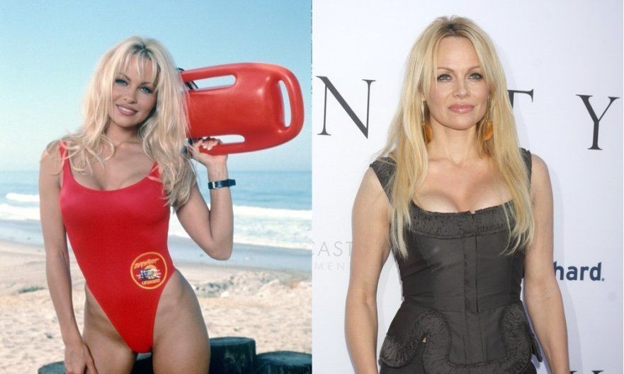 TV Baywatch © 2016 brilio.net