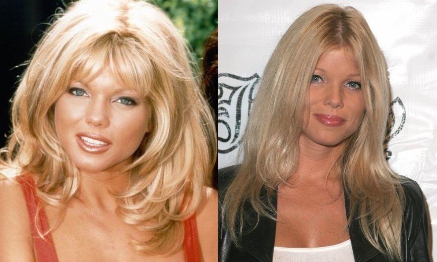 TV Baywatch © 2016 brilio.net