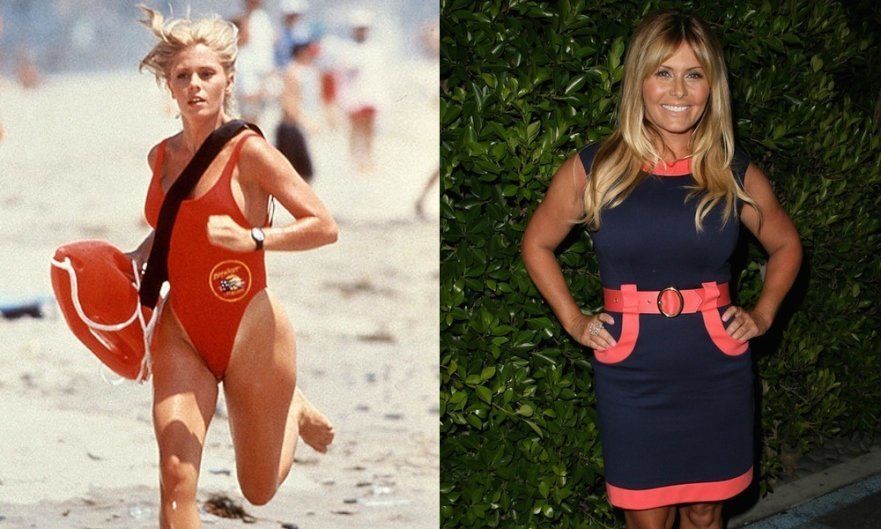 TV Baywatch © 2016 brilio.net