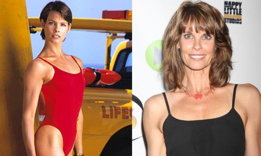 TV Baywatch © 2016 brilio.net