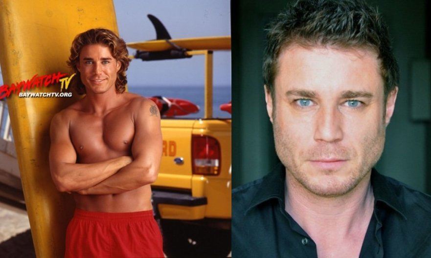 TV Baywatch © 2016 brilio.net