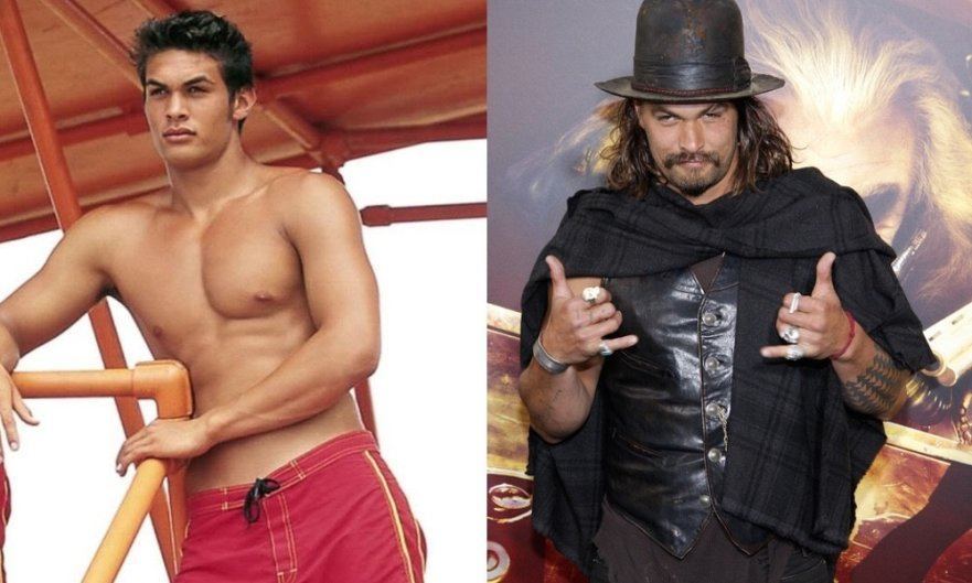 TV Baywatch © 2016 brilio.net