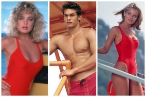 Ini penampilan terkini 19 artis Baywatch! Pamela Anderson gimana ya?