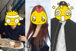 5 Artis tenar ini ikut ujian Kejar Paket, apa dulu mereka nggak lulus?