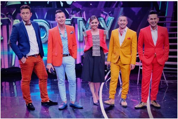 geng artis © 2016 brilio.net geng artis © 2016 brilio.net