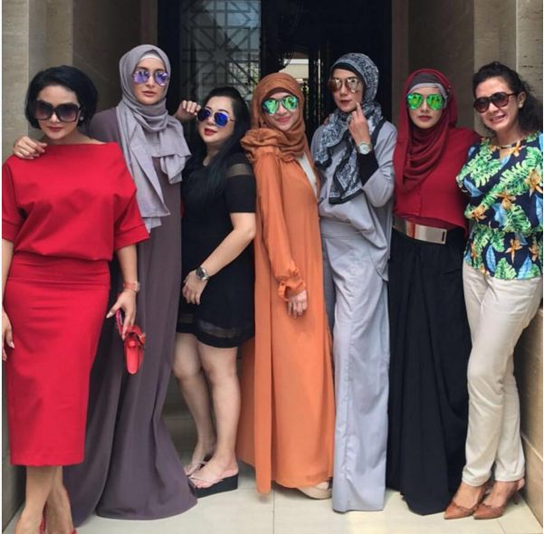 geng artis © 2016 brilio.net geng artis © 2016 brilio.net