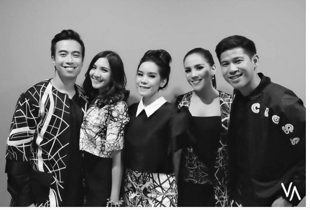 geng artis © 2016 brilio.net geng artis © 2016 brilio.net