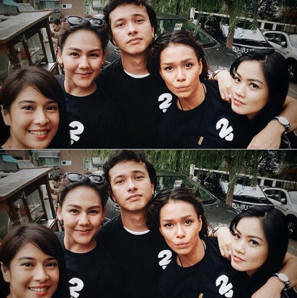 geng artis © 2016 brilio.net geng artis © 2016 brilio.net