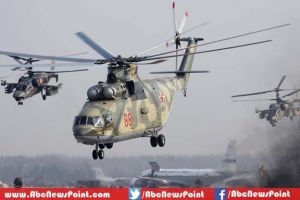 10 Helikopter militer & sipil tercepat di dunia ini bikin kamu takjub
