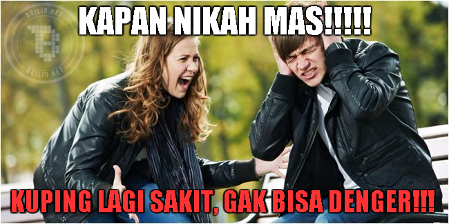 meme diajak nikah 1-15 © 2016 brilio.net