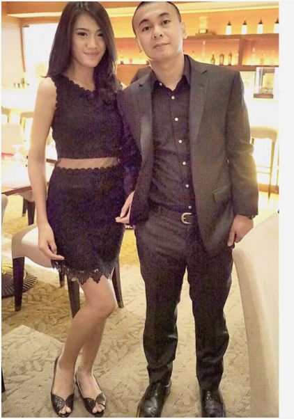 anissa aziza © 2016 brilio.net