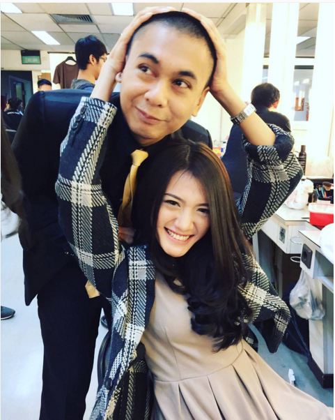 anissa aziza © 2016 brilio.net