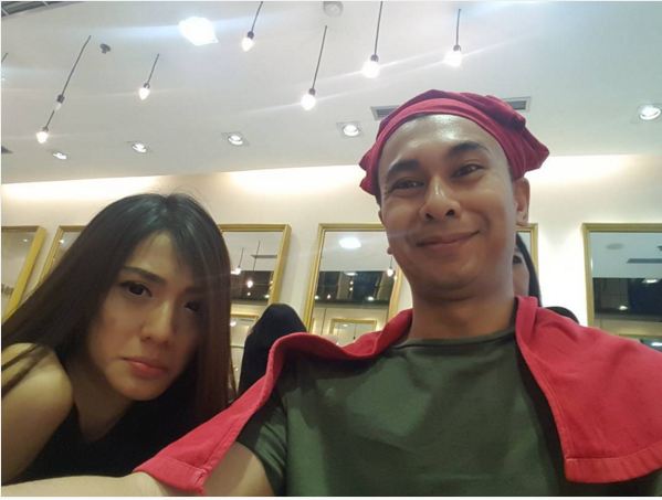 anissa aziza © 2016 brilio.net