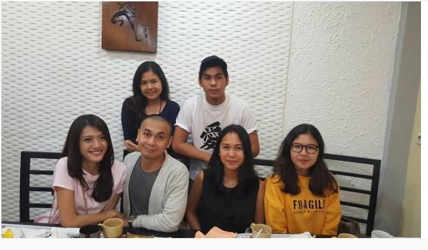 anissa aziza © 2016 brilio.net