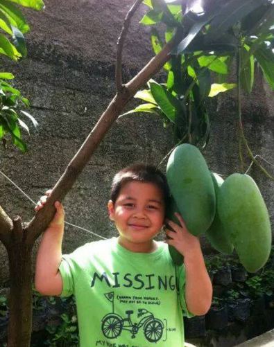 buah raksasa  © 2016 brilio.net