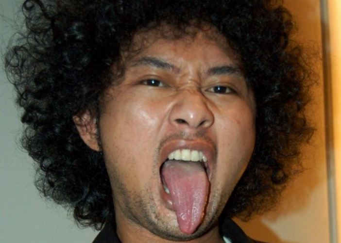 artis kribo  © 2016 brilio.net