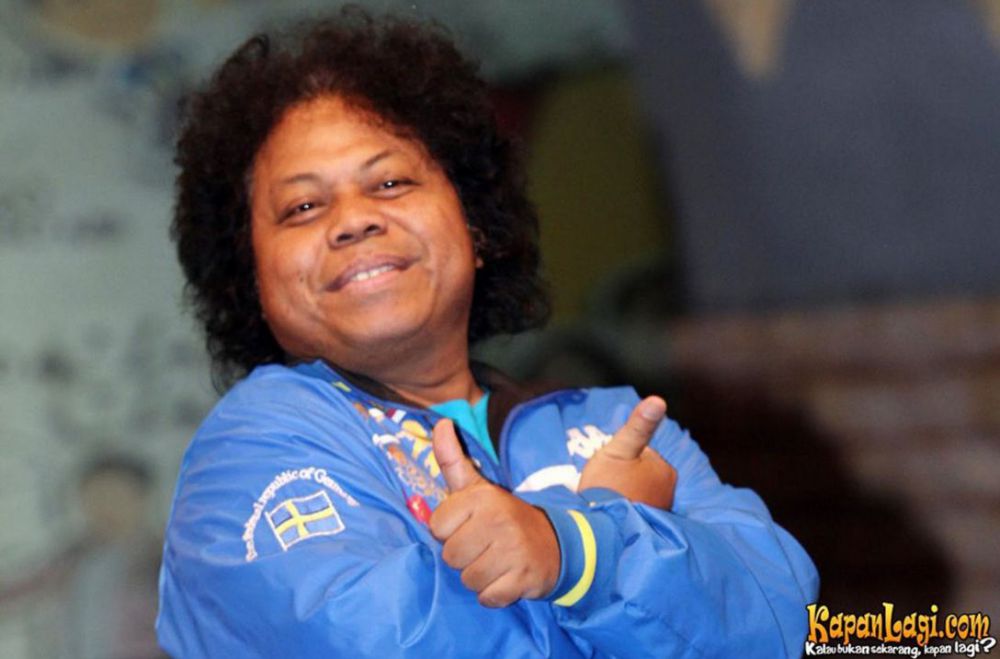 artis kribo  © 2016 brilio.net