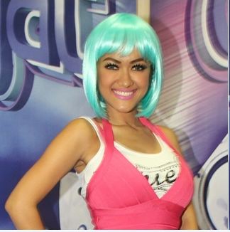 Model Rambut Jupe © 2016 brilio.net Model Rambut Jupe © 2016 brilio.net