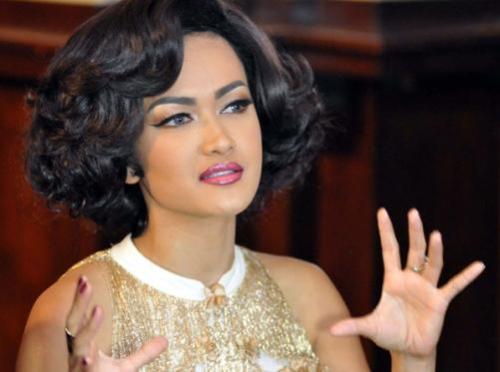 Model Rambut Jupe © 2016 brilio.net Model Rambut Jupe © 2016 brilio.net