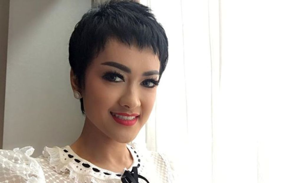 Model Rambut Jupe © 2016 brilio.net Model Rambut Jupe © 2016 brilio.net