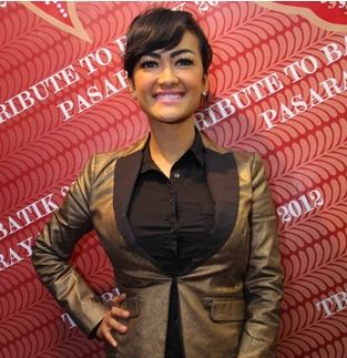 Model Rambut Jupe © 2016 brilio.net Model Rambut Jupe © 2016 brilio.net