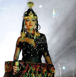 Model Rambut Jupe © 2016 brilio.net Model Rambut Jupe © 2016 brilio.net