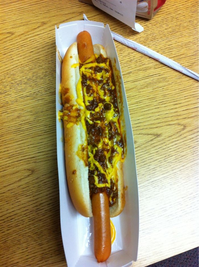 junkfood jorok  © 2016 brilio.net