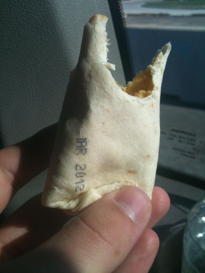 junkfood jorok  © 2016 brilio.net